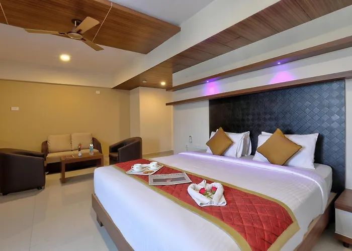 Rio Meridian Hotel