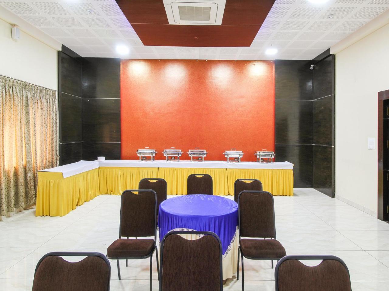 Hotel Rio Meridian Mysore