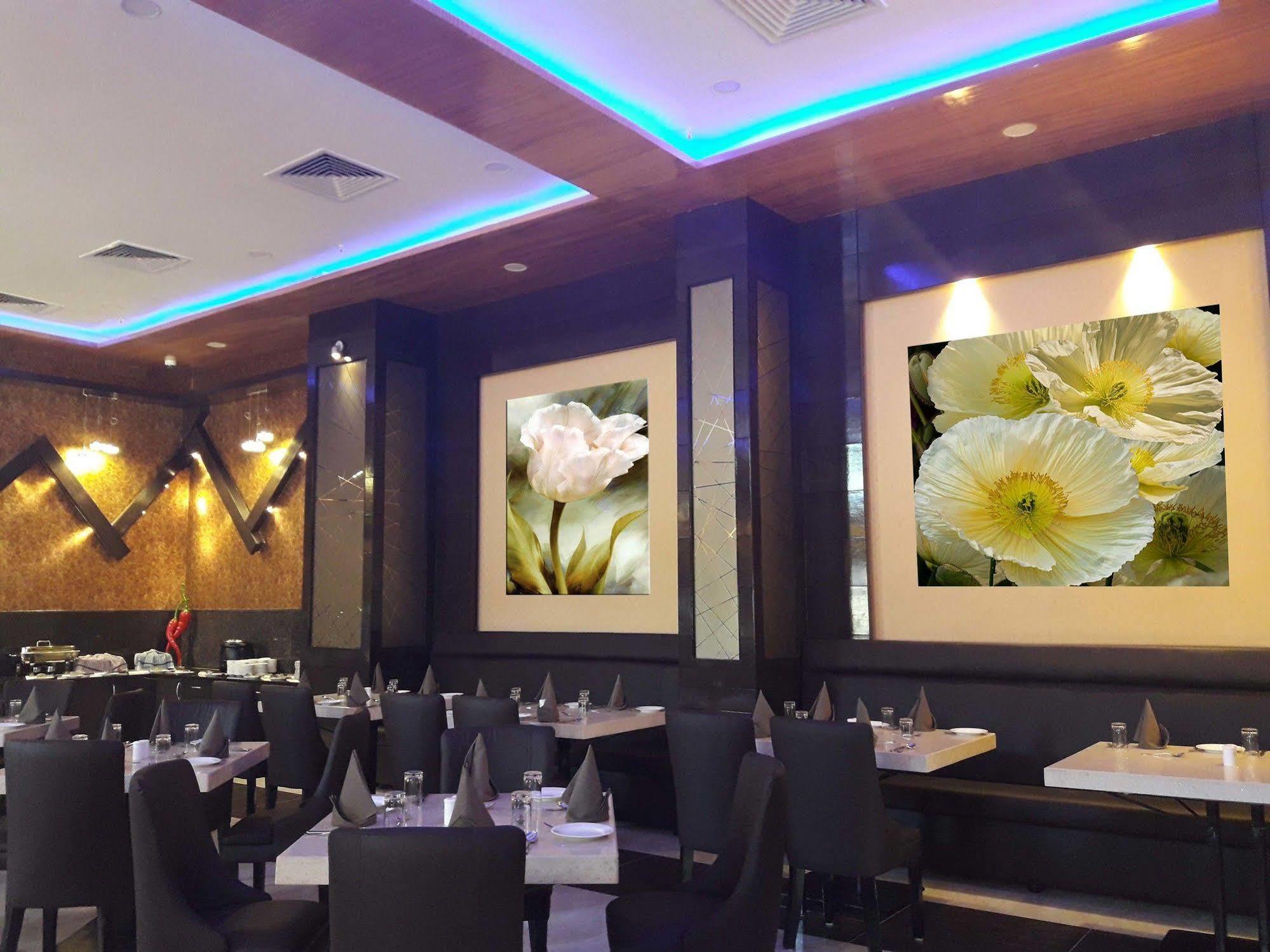 Rio Meridian Mysore