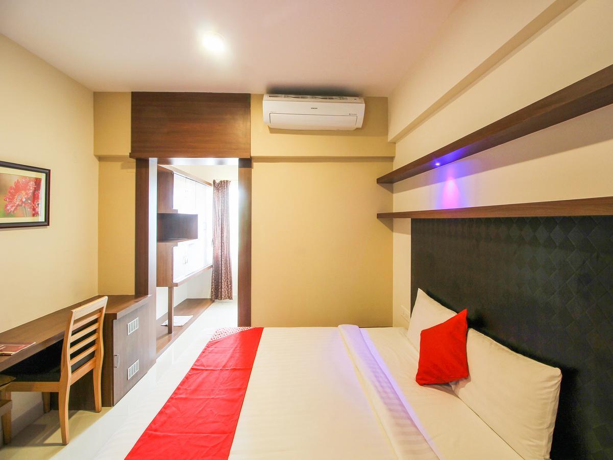 Rio Meridian होटल Mysore