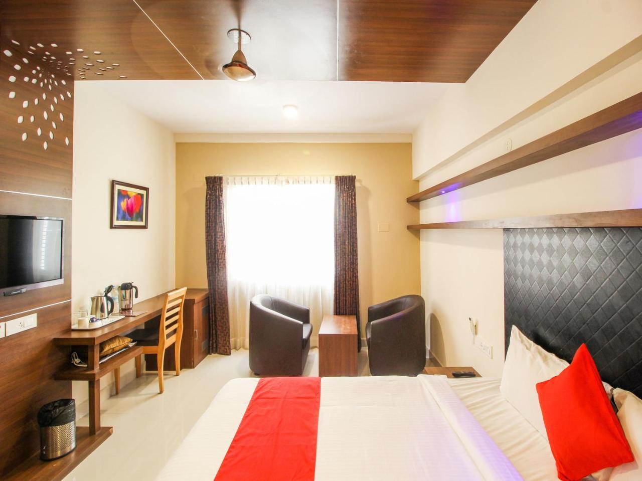 Rio Meridian होटल Mysore